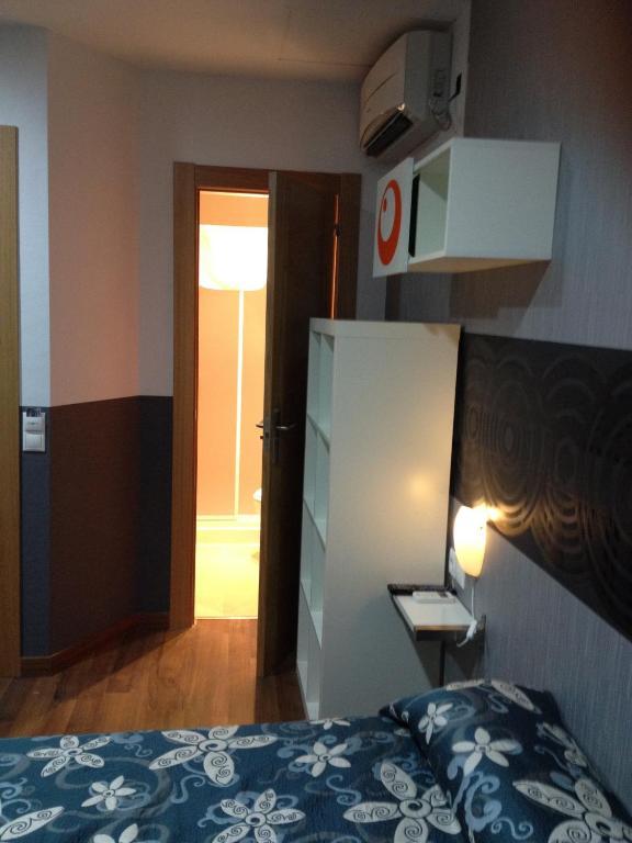 Hostal Gaudi Cuenca เกว็งกา ห้อง รูปภาพ